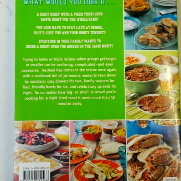 Bundle of cook books, etc. All New or like new. - Picture 3 of 11